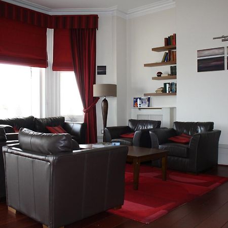 איסטבורן Best Western York House Hotel מראה חיצוני תמונה