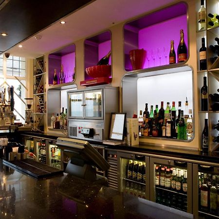 איסטבורן Best Western York House Hotel מראה חיצוני תמונה
