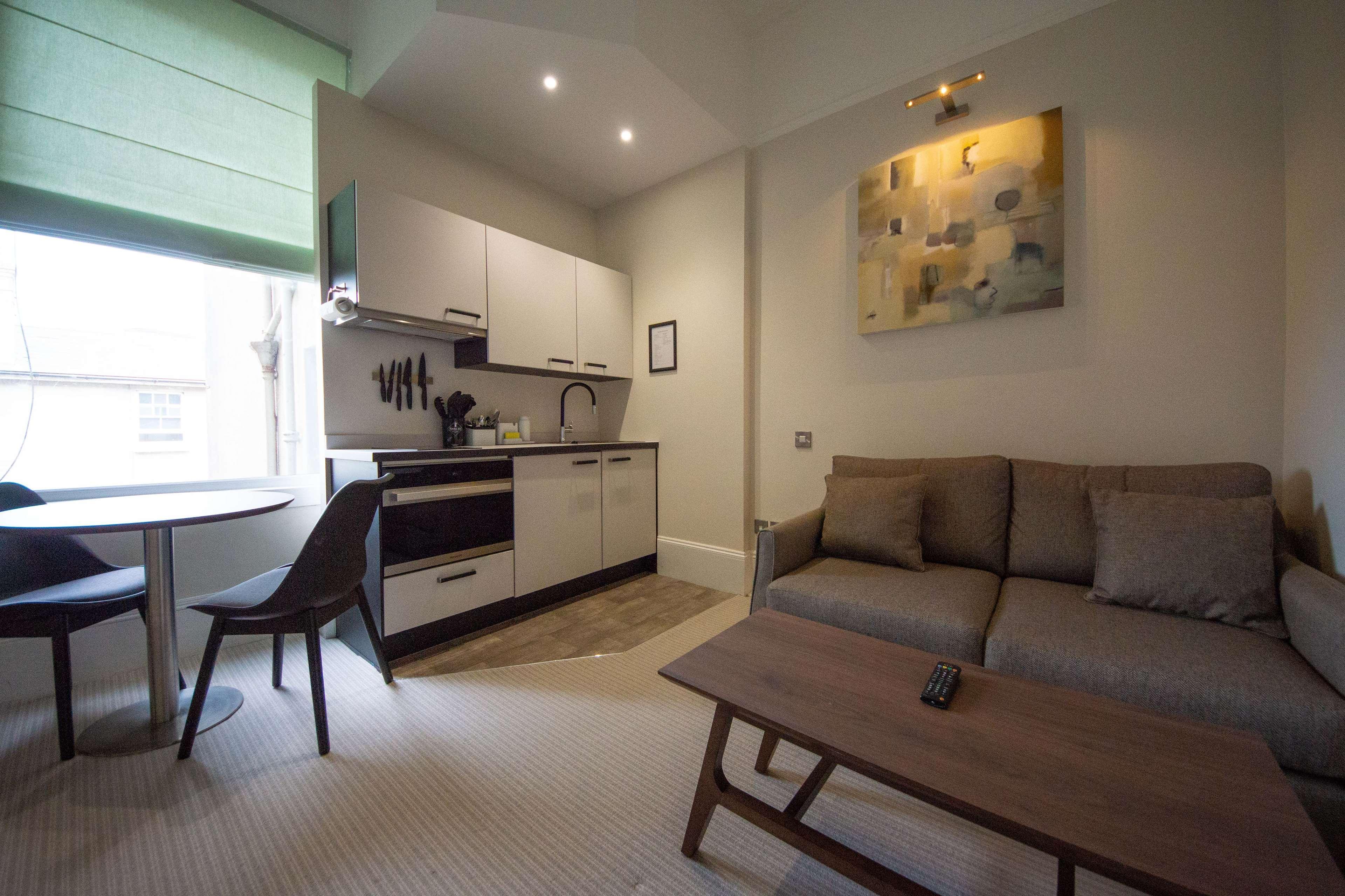 איסטבורן Best Western York House Hotel מראה חיצוני תמונה