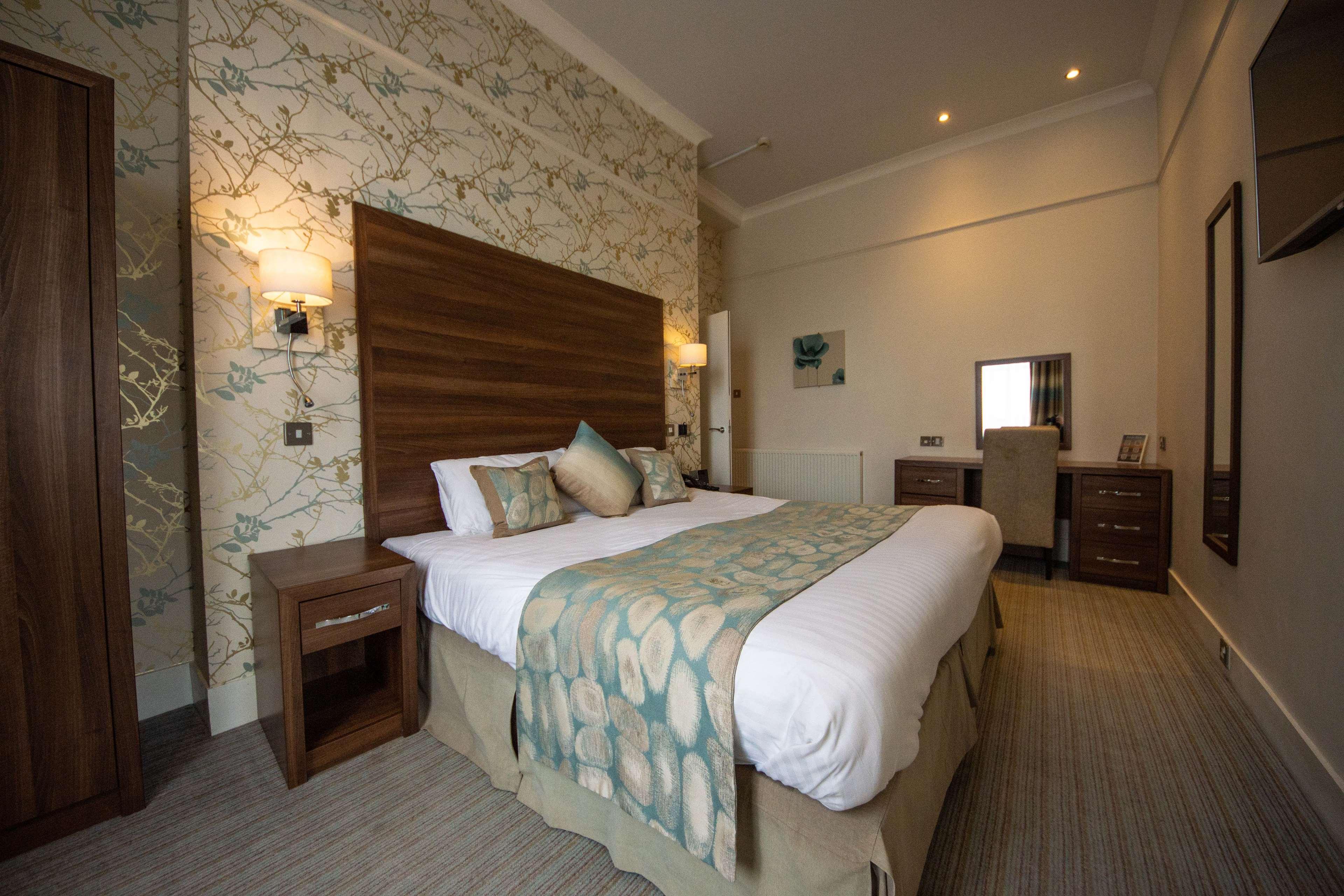 איסטבורן Best Western York House Hotel מראה חיצוני תמונה