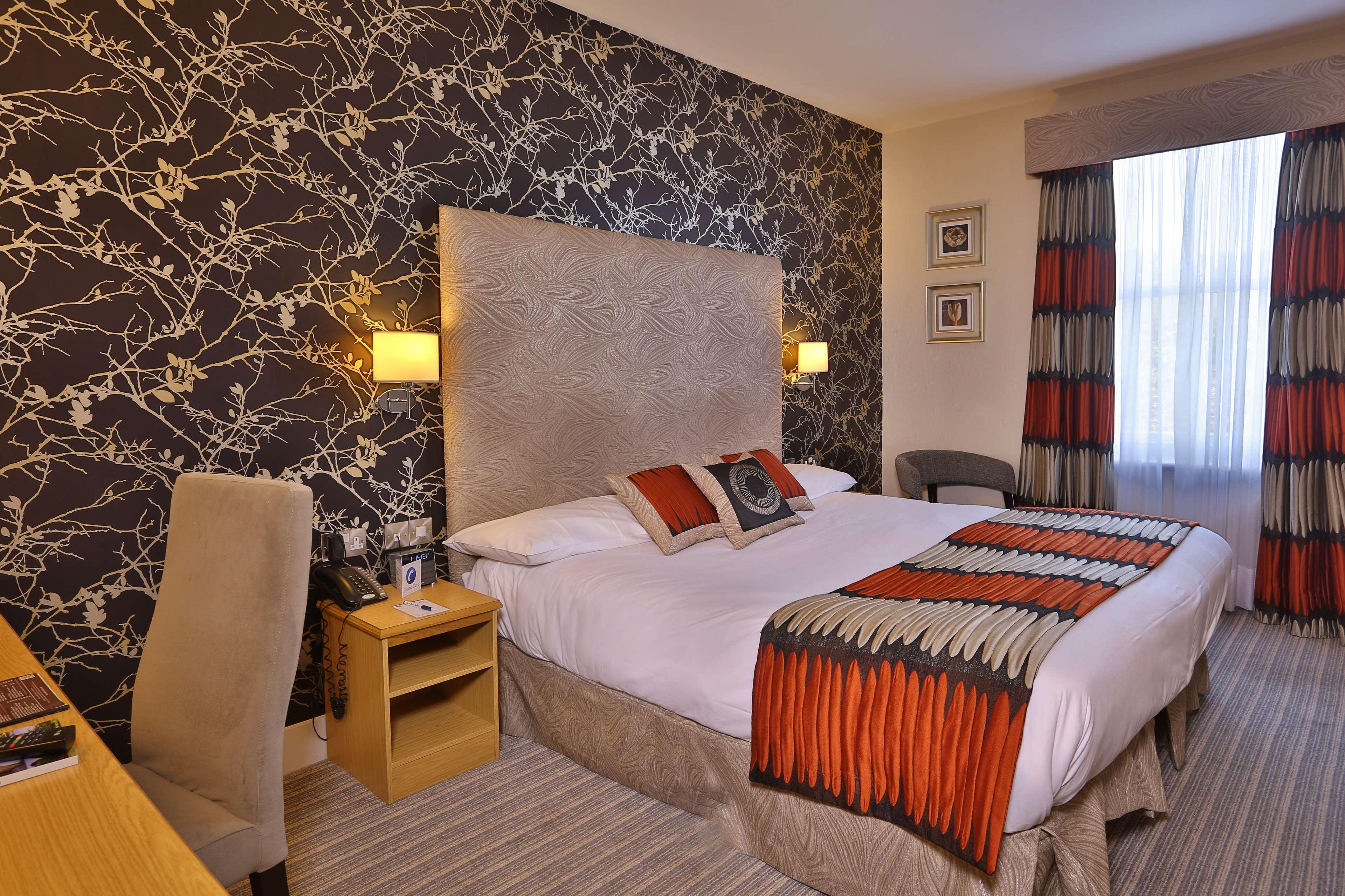 איסטבורן Best Western York House Hotel מראה חיצוני תמונה