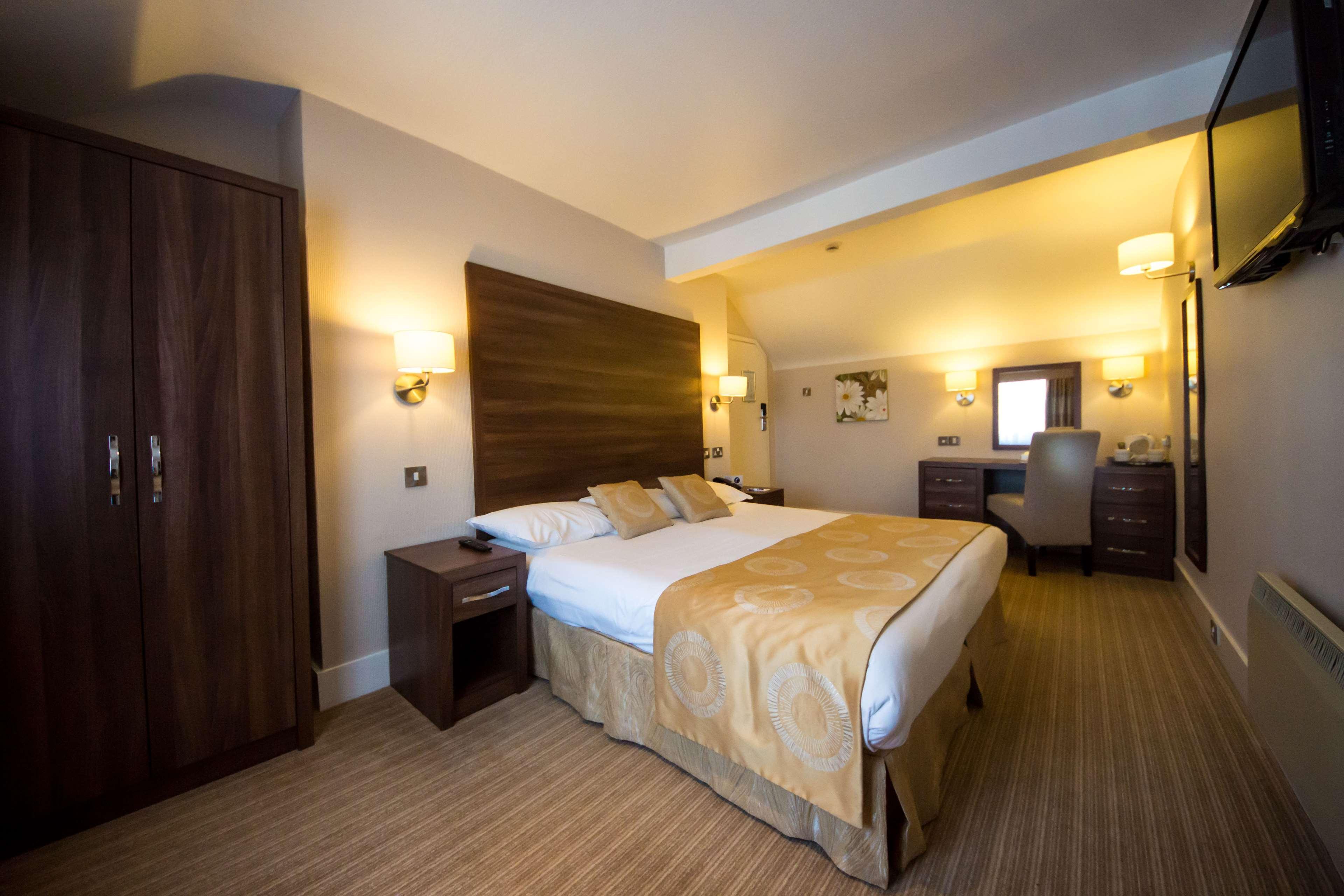 איסטבורן Best Western York House Hotel מראה חיצוני תמונה