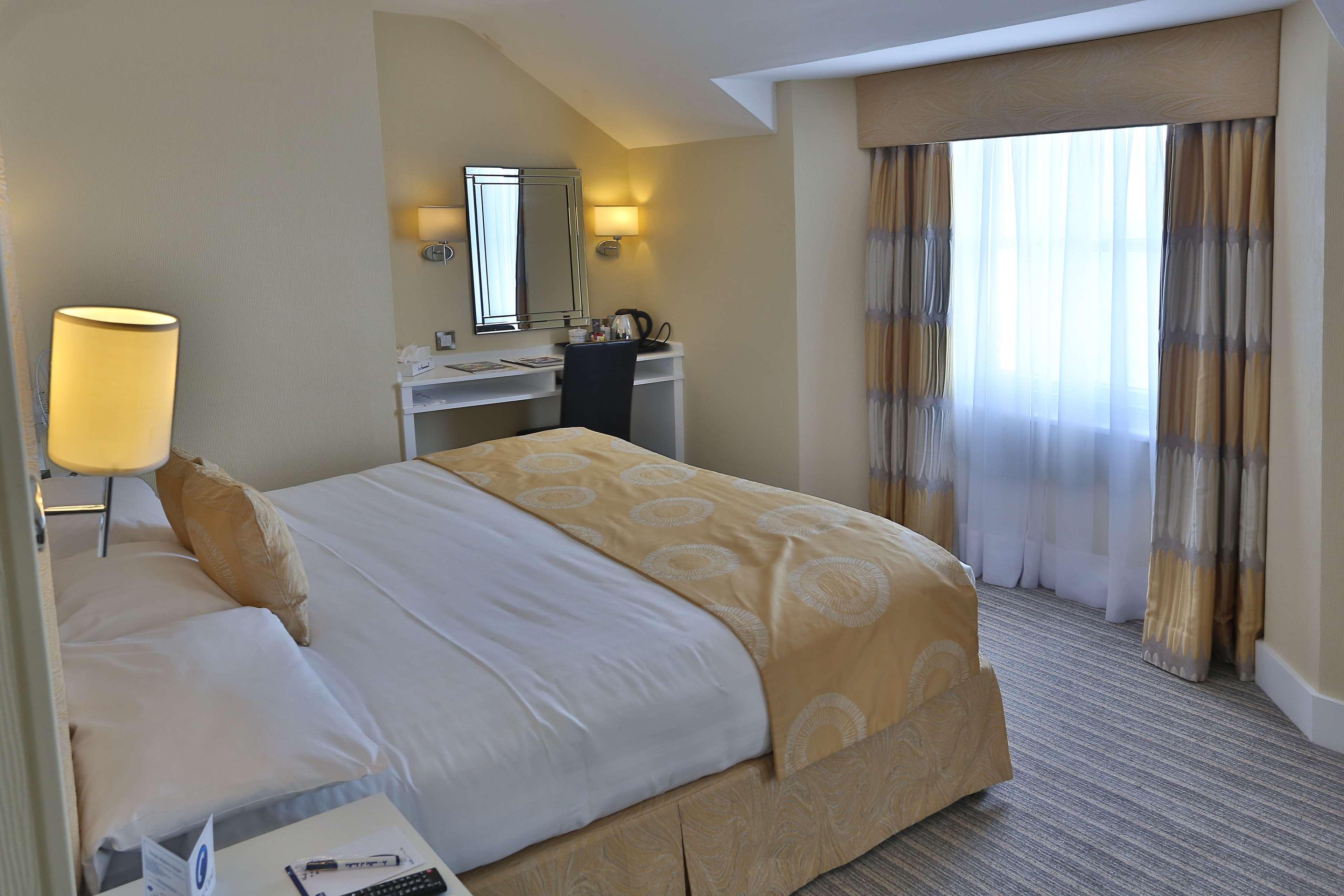 איסטבורן Best Western York House Hotel מראה חיצוני תמונה