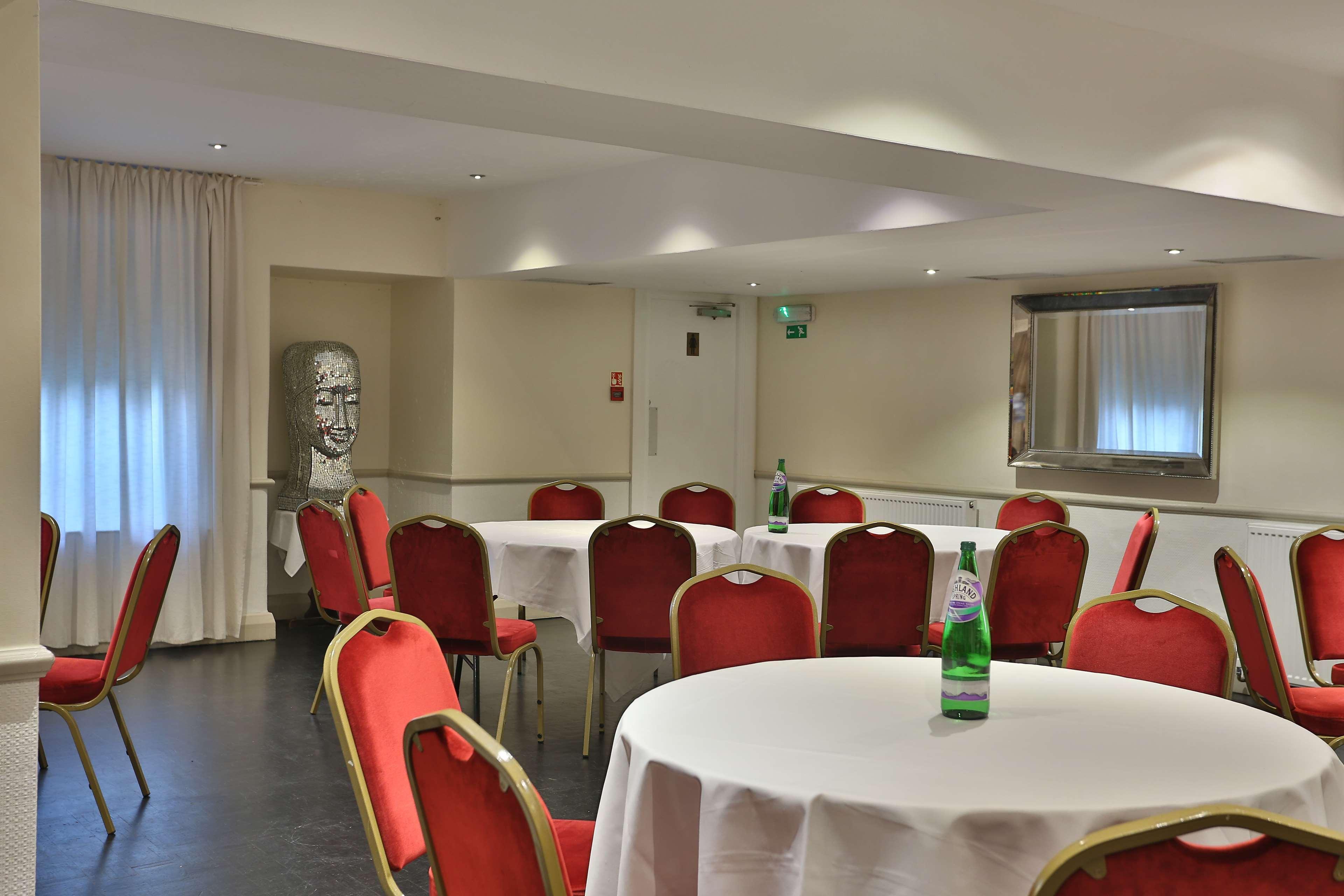 איסטבורן Best Western York House Hotel מראה חיצוני תמונה