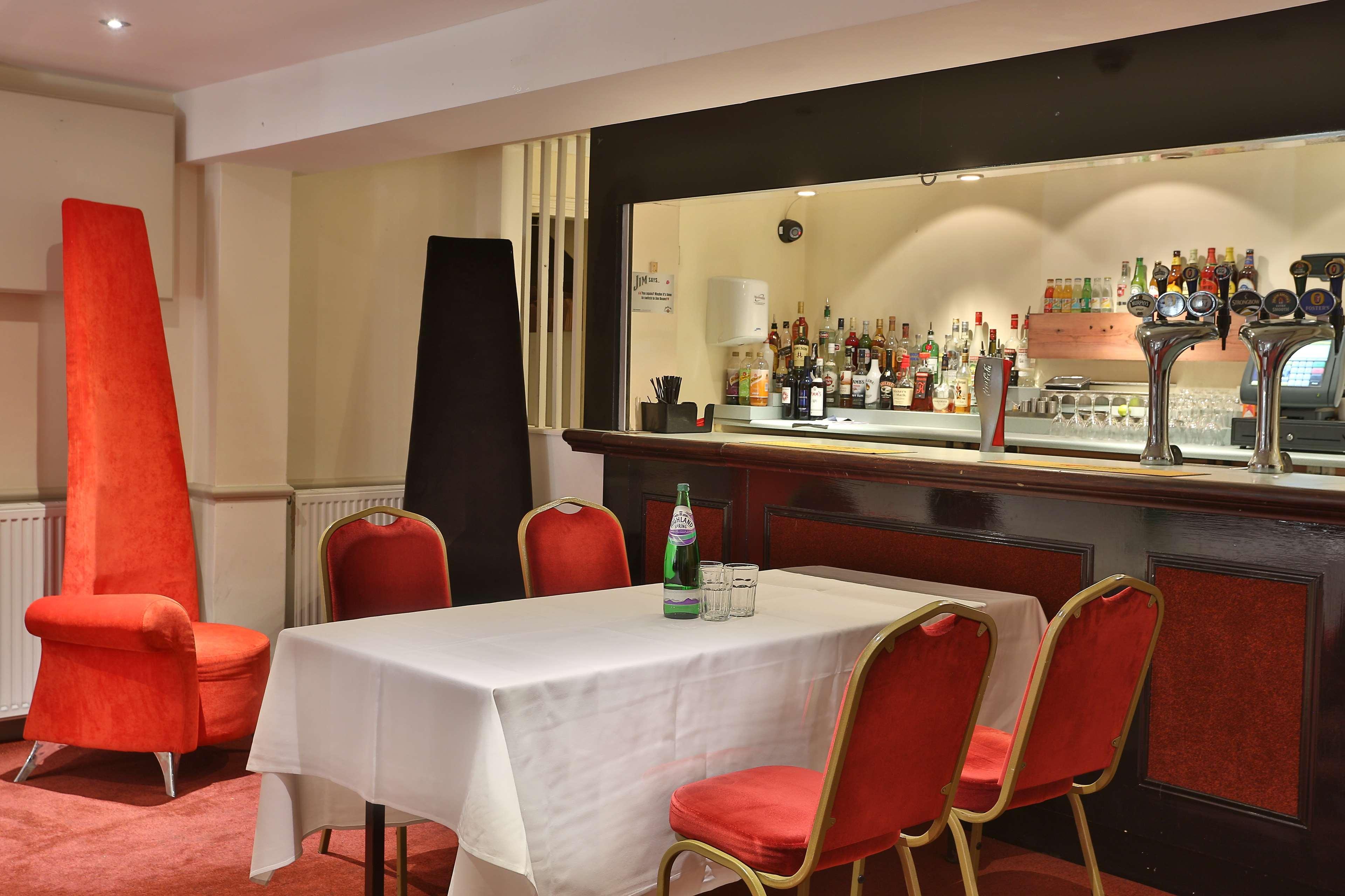 איסטבורן Best Western York House Hotel מראה חיצוני תמונה