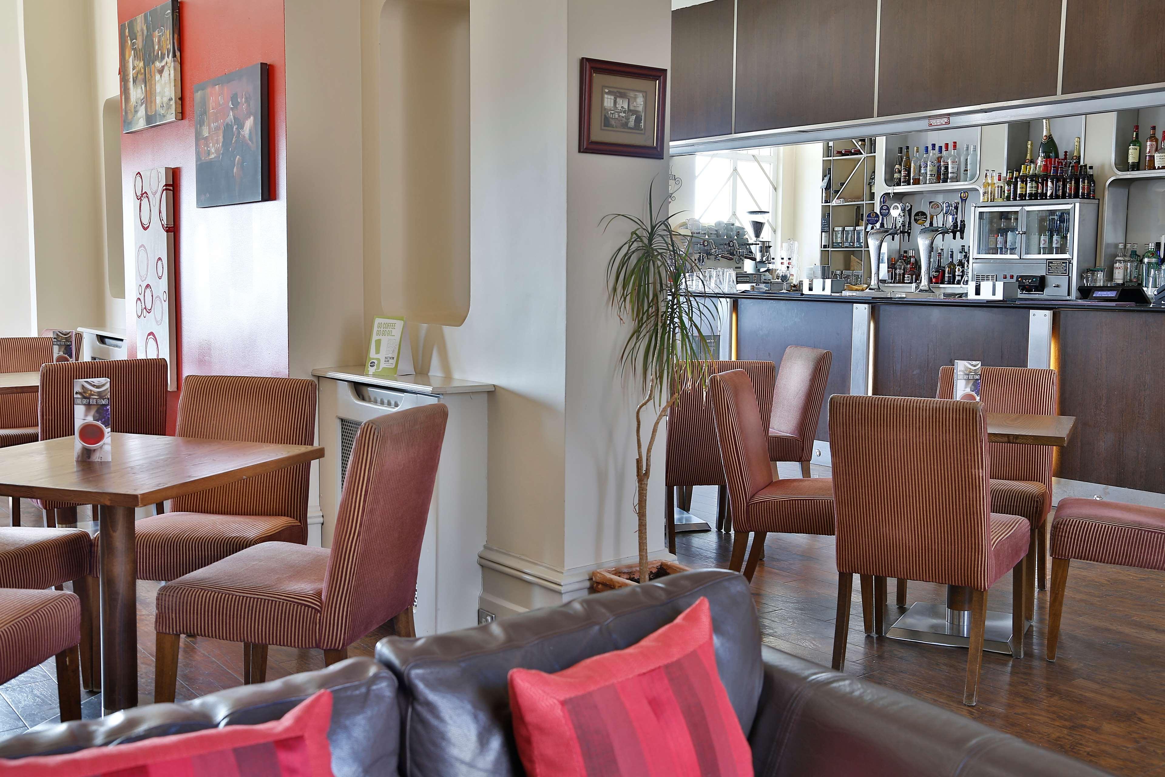 איסטבורן Best Western York House Hotel מראה חיצוני תמונה