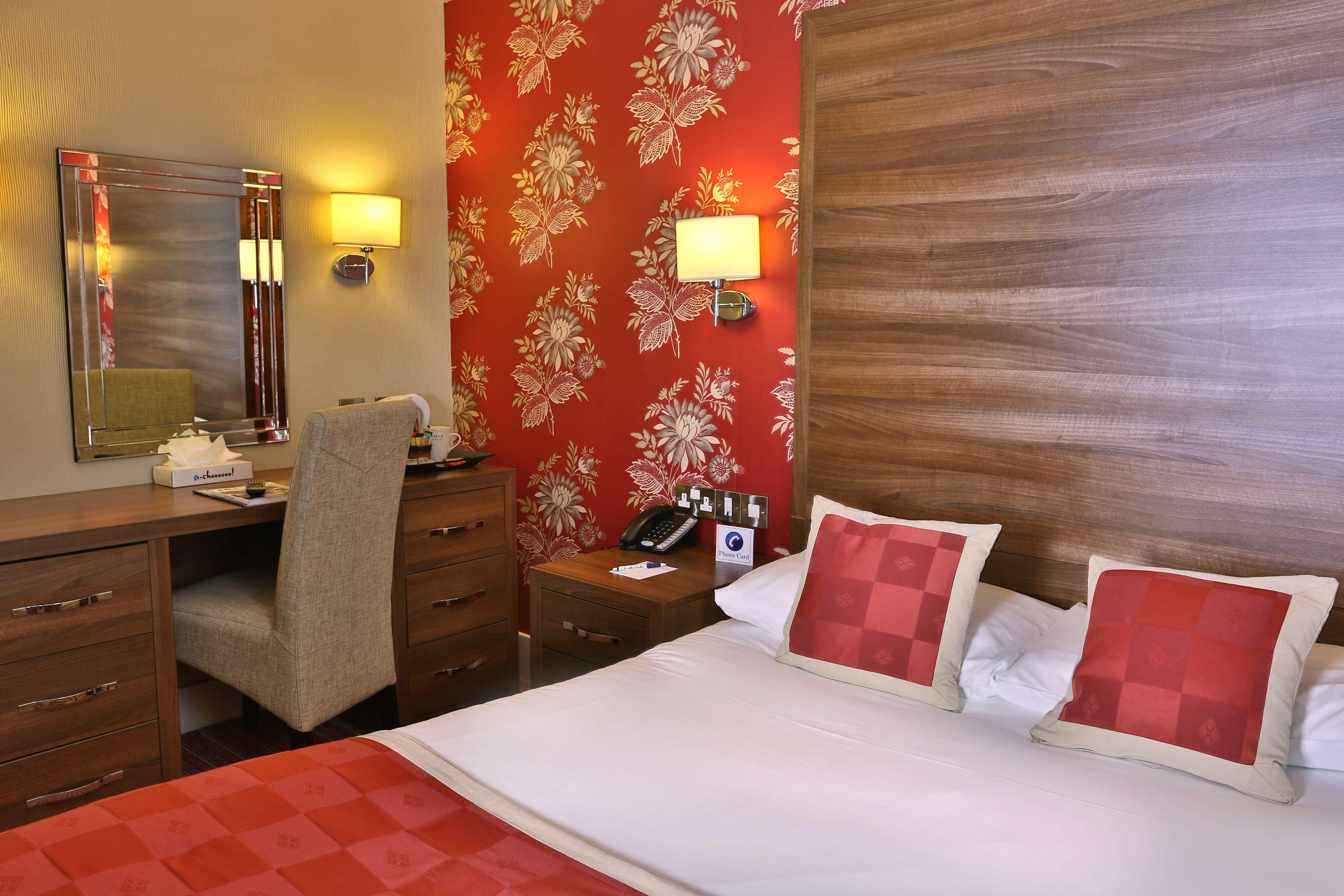 איסטבורן Best Western York House Hotel מראה חיצוני תמונה