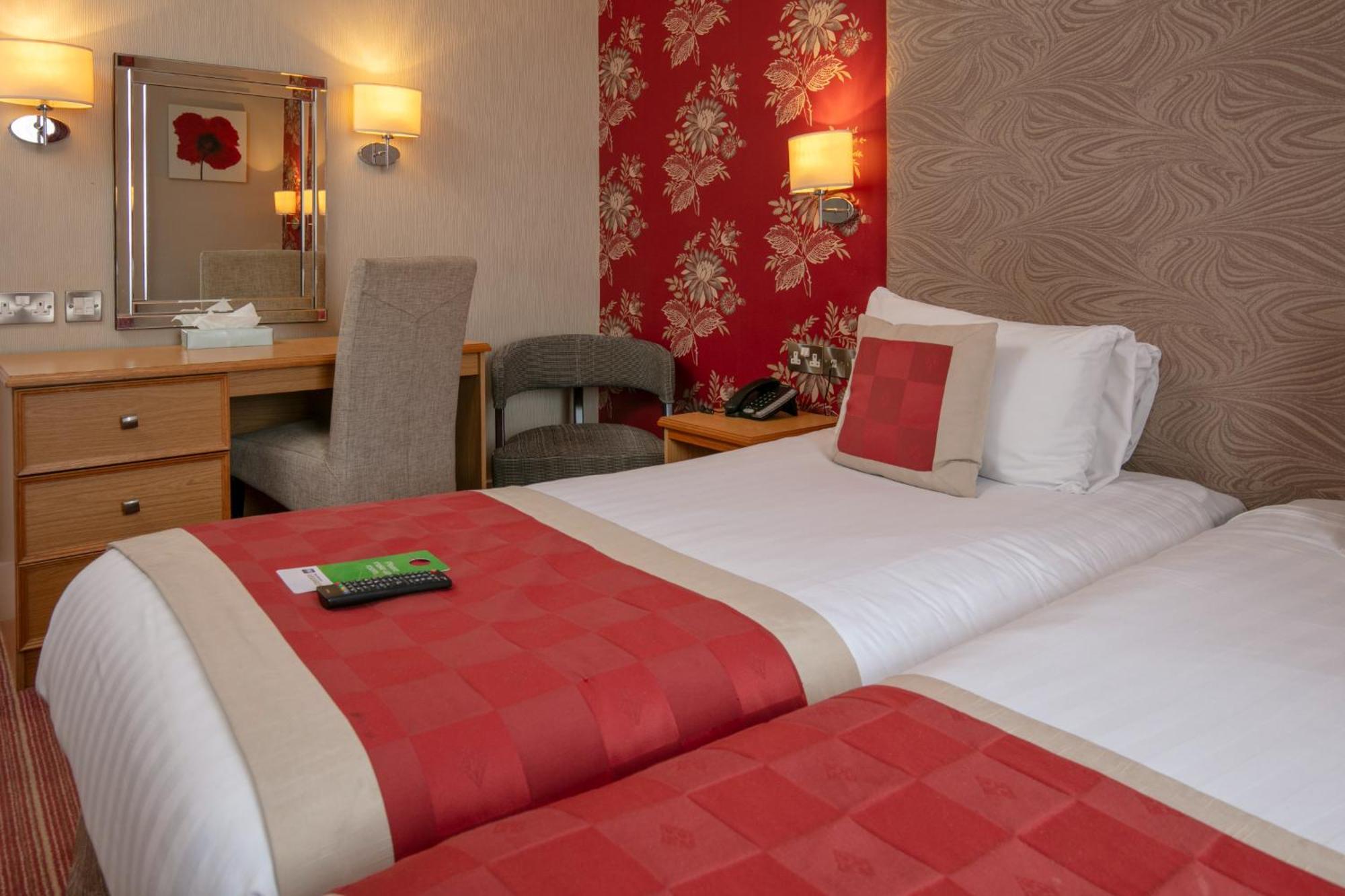 איסטבורן Best Western York House Hotel מראה חיצוני תמונה