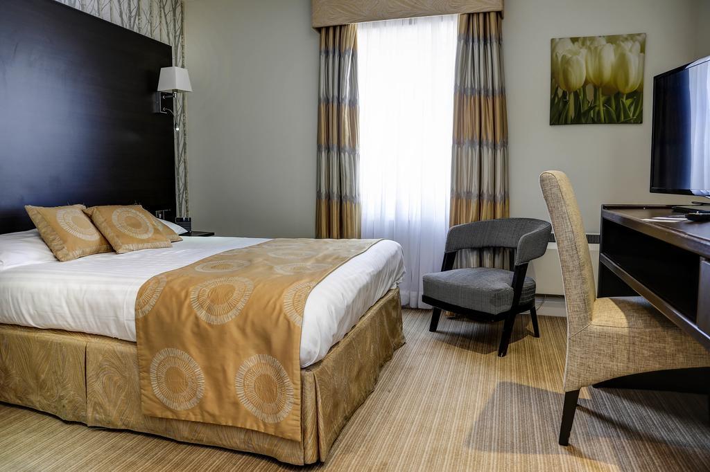 איסטבורן Best Western York House Hotel מראה חיצוני תמונה