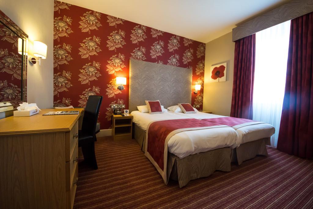 איסטבורן Best Western York House Hotel מראה חיצוני תמונה
